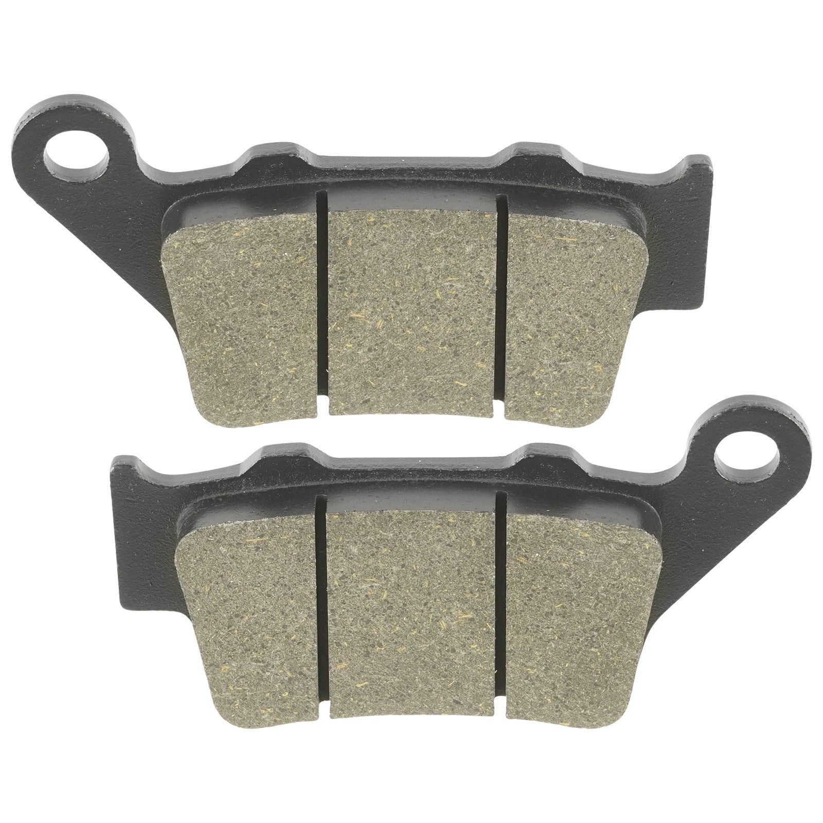 Rear Brake Pads for BMW S1000RR 1000RR 2010-2016 / 34217722884