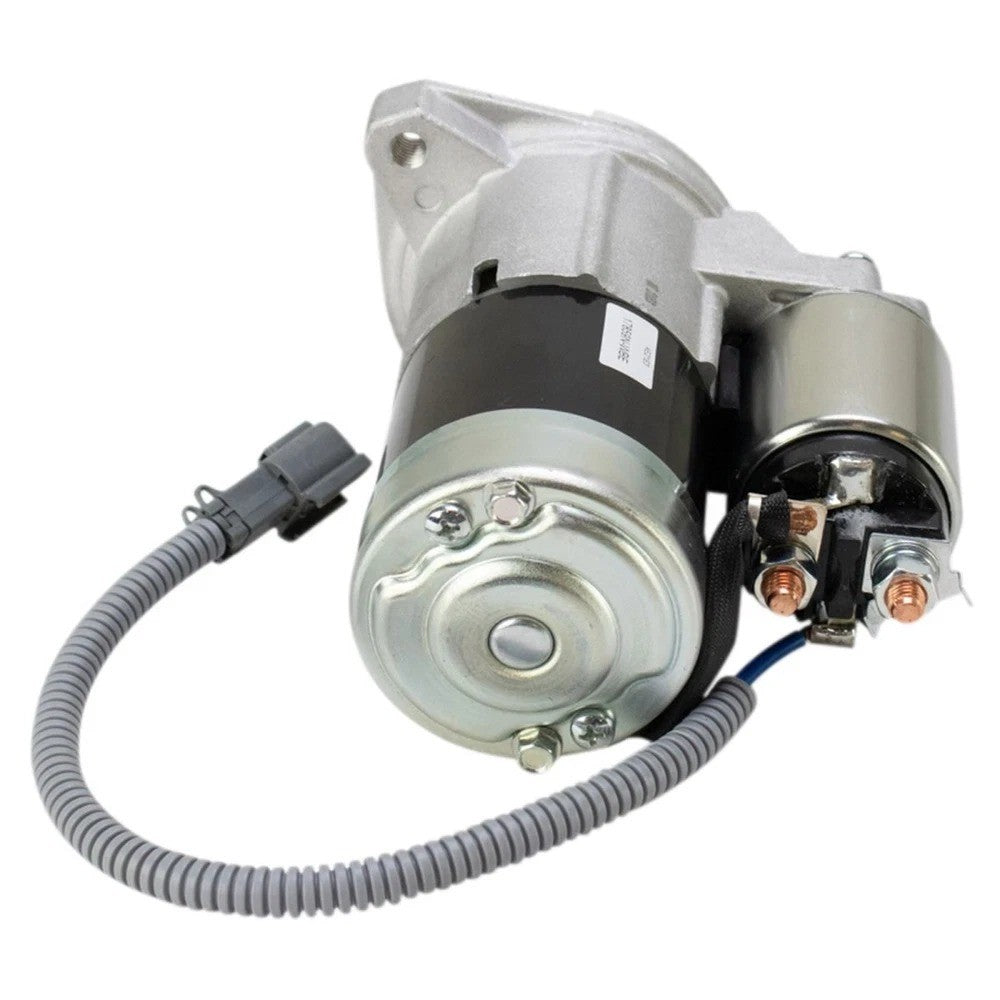 New Replacement Starter Motor for 00-04 Nissan Frontier Xterra V6 3.3L