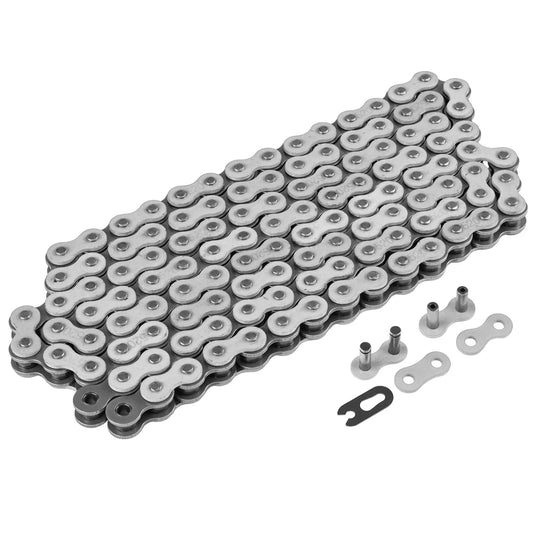 Drive Chain for Yamaha Warrior 350 YFM350X 1997 1998 1999 2000 2001 2002 2003