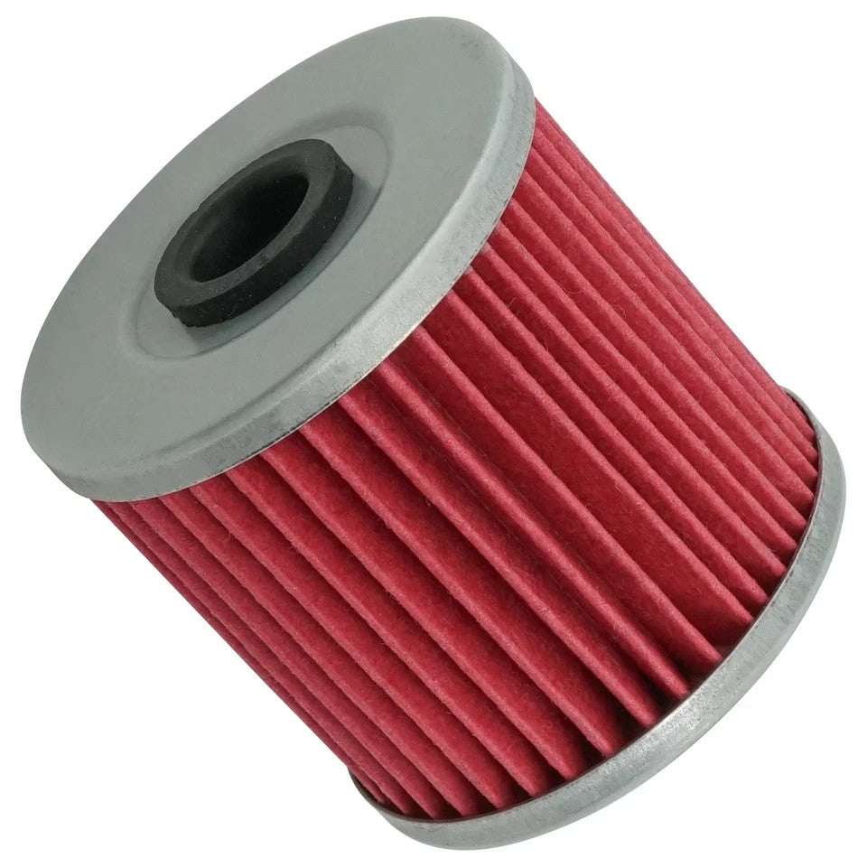 For Kawasaki Bayou 250 KLF250 2003 2004 2005 2006 2007 2008 09-2011 Oil Filter