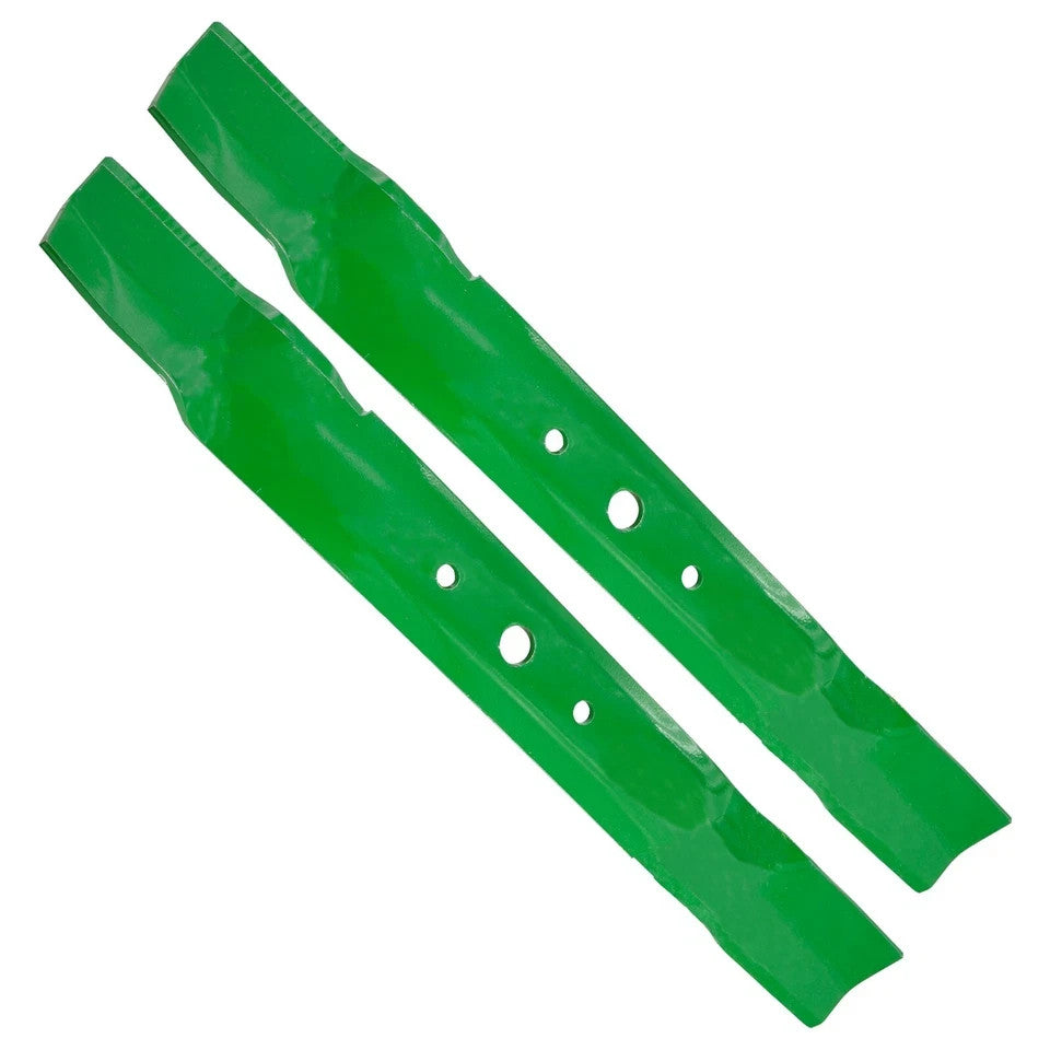 Caltric 42" Deck Blade For John Deere 14.542GS 17.542HS 1642HS 1742HS Sabre