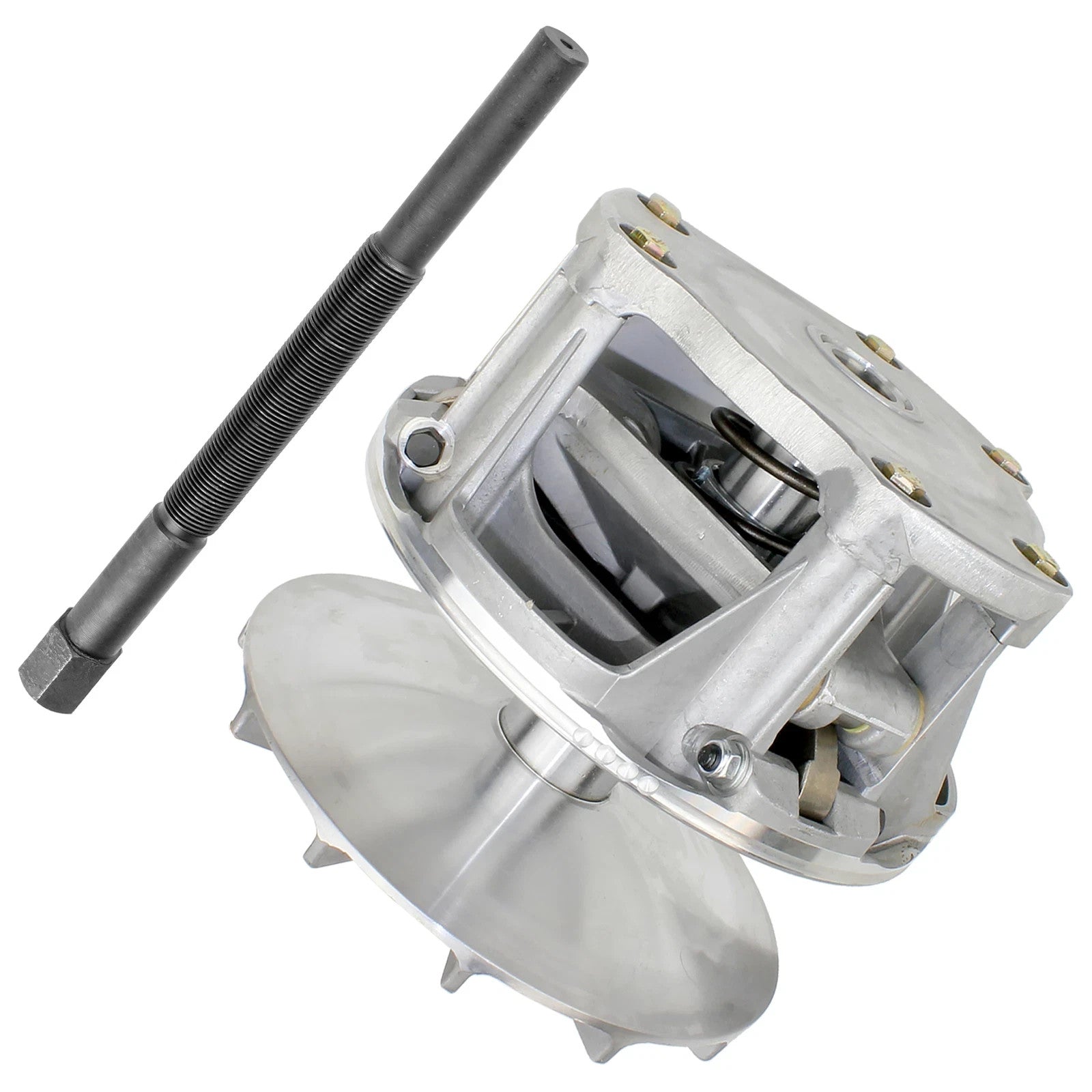 Primary Drive Clutch w/ Tool for Polaris Ranger XP 700 4x4 2005 2006 1322522