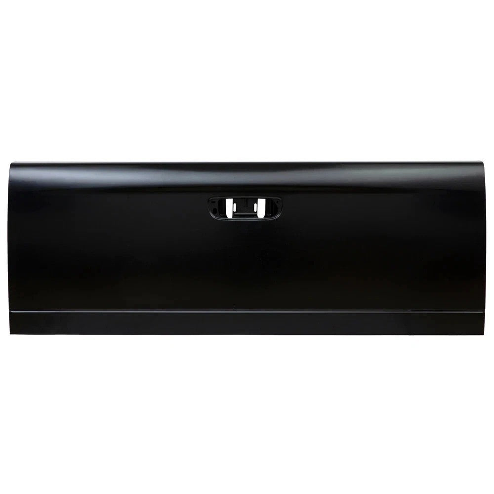 HECASA Steel Rear Tailgate Replacement For Dodge RAM 1500 2500 3500 2002-2009