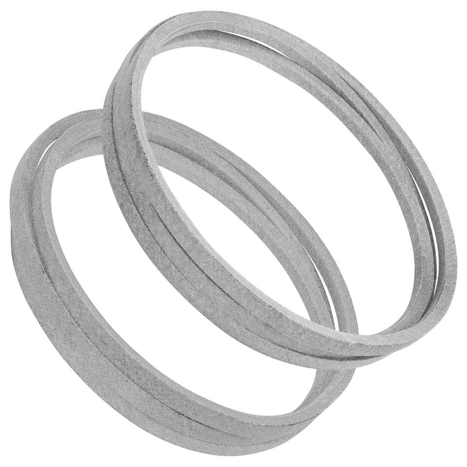 42" Deck Belts for Cub Cadet GT2542 LT2042 LT2180 Tractor 954-04041 & 954-3073