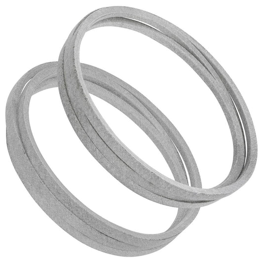 42" Deck Belts for Cub Cadet GT2542 LT2042 LT2180 Tractor 954-04041 & 954-3073
