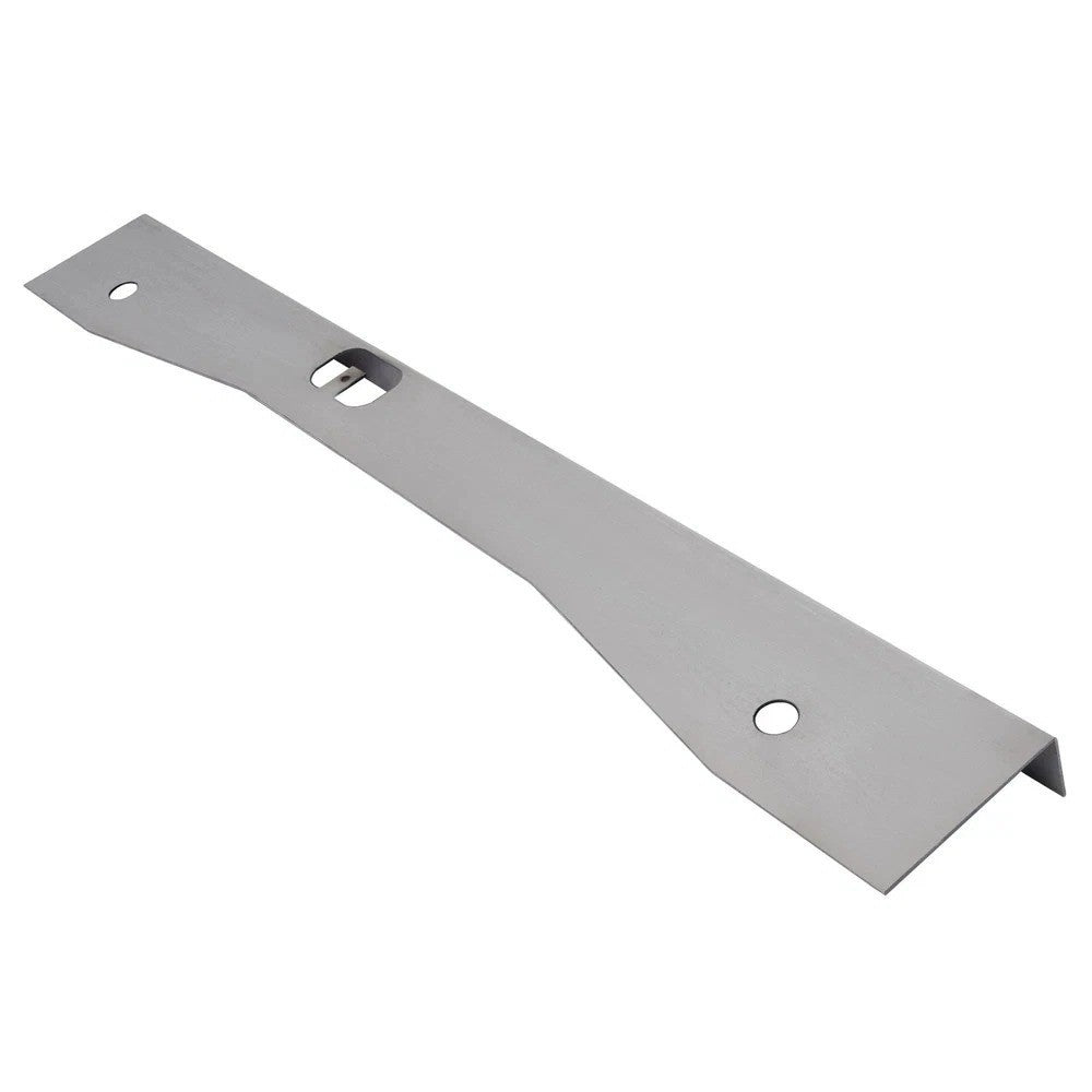 Rear Spare Tire Frame Support Plate Steel For Chevy Silverado/ GMC Sierra 96-16