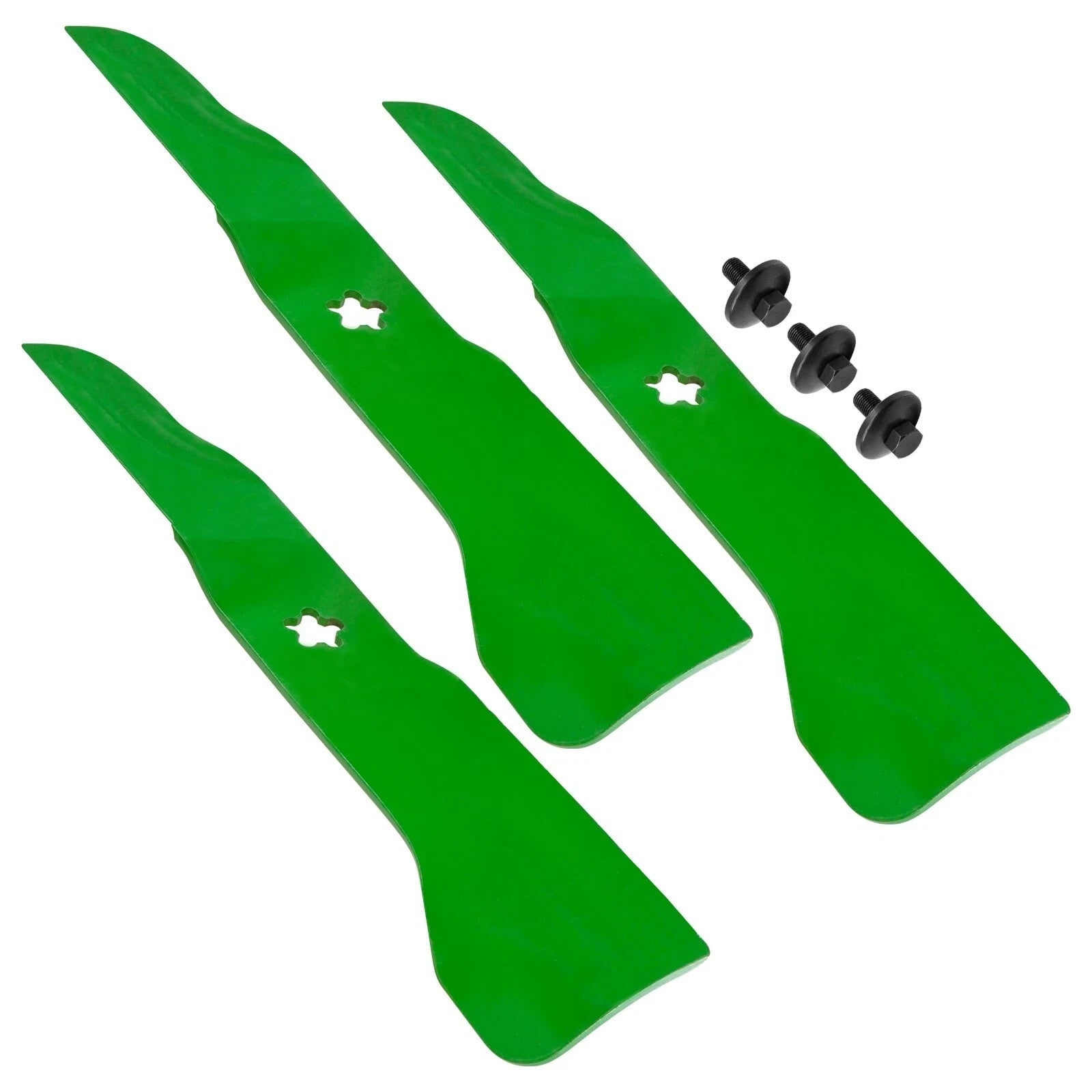 588811002 48" Deck High Lift Bagging Blade For Husqvarna GT 48 DXLS / LGT 48 DXL