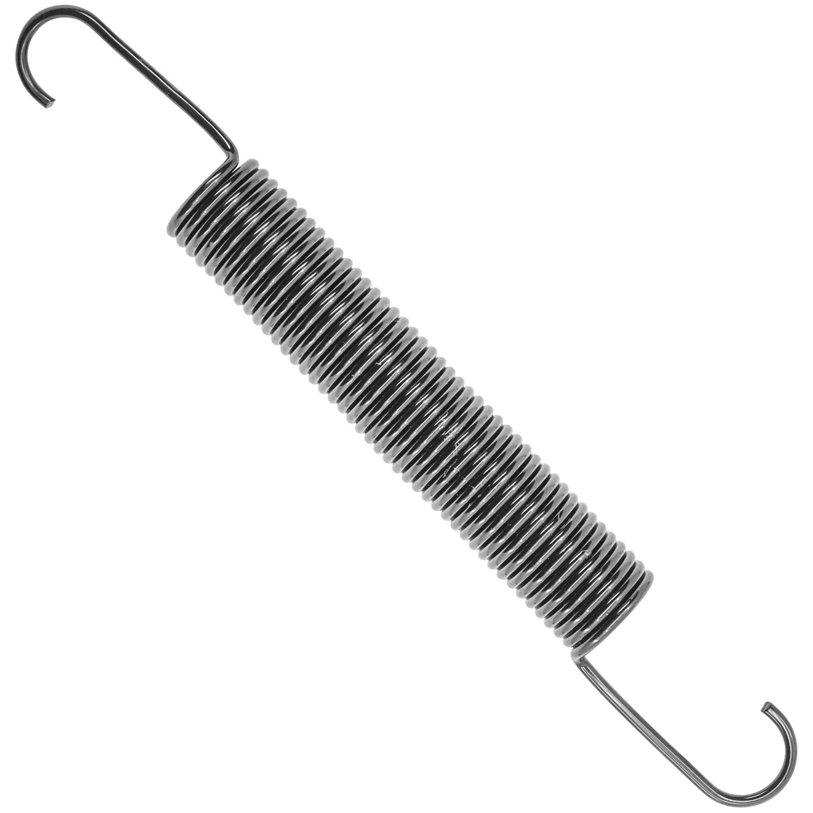 Caltric M158342 Pulley & Belt Extension Spring for John Deere Z445 Z465 Z225