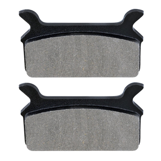 Brake Pads for Harley Davidson Flht 1340 Electra Glide 1995-1998 Rear Pads