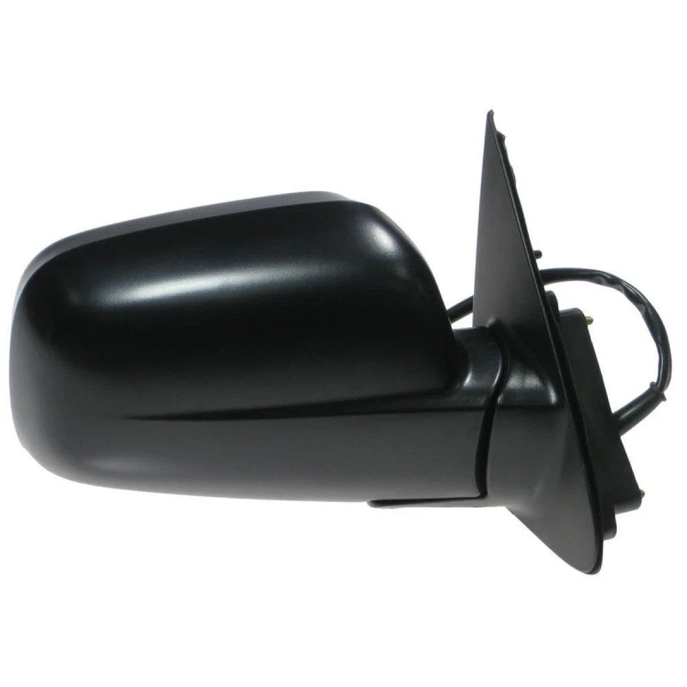 Power Textured Black Door Mirror Right RH Passenger Side for 02-06 CR-V
