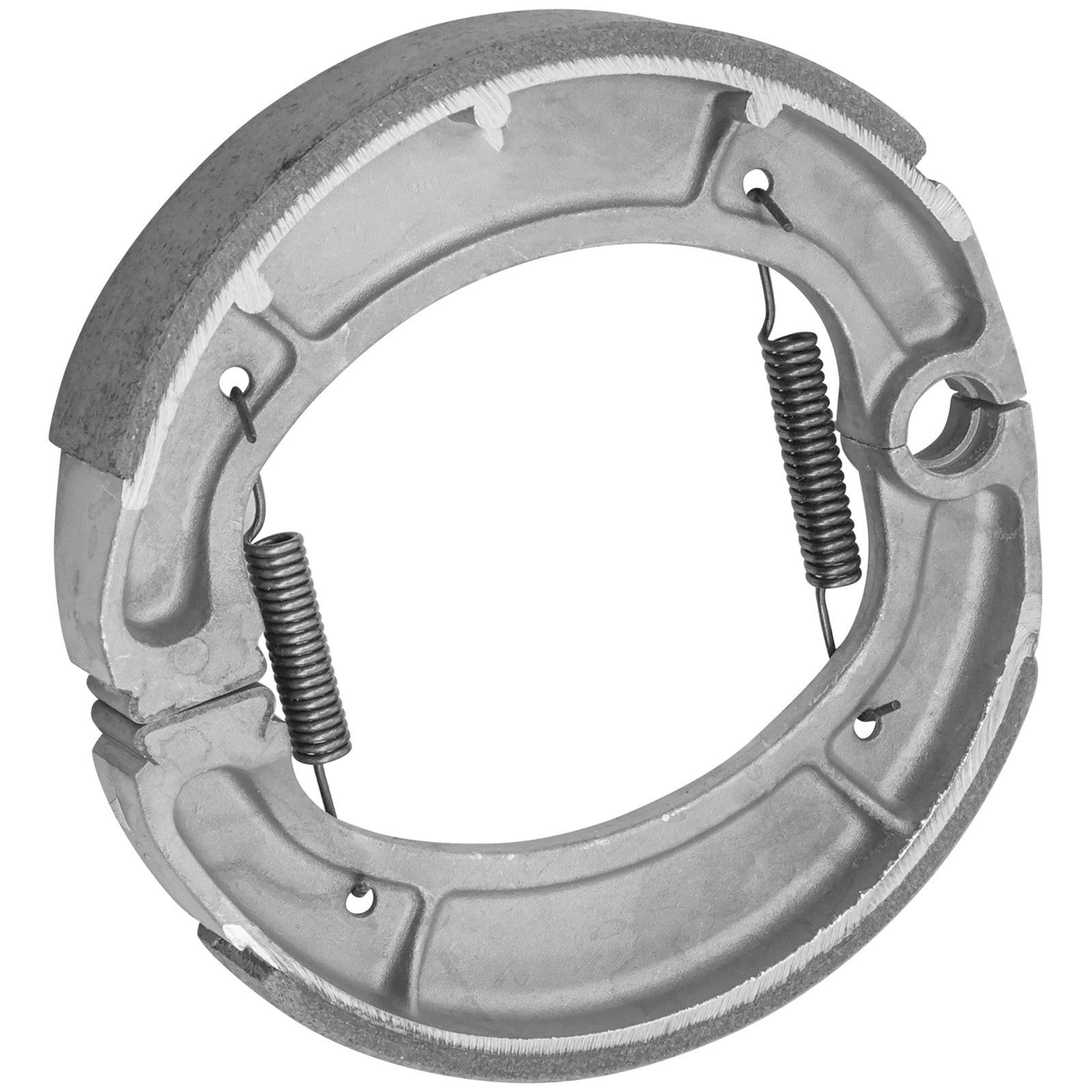 Rear Brake Shoes for Yamaha 5Y1-W2536-00-00 40T-W2536-00-00 3Gw-W253A-00-00