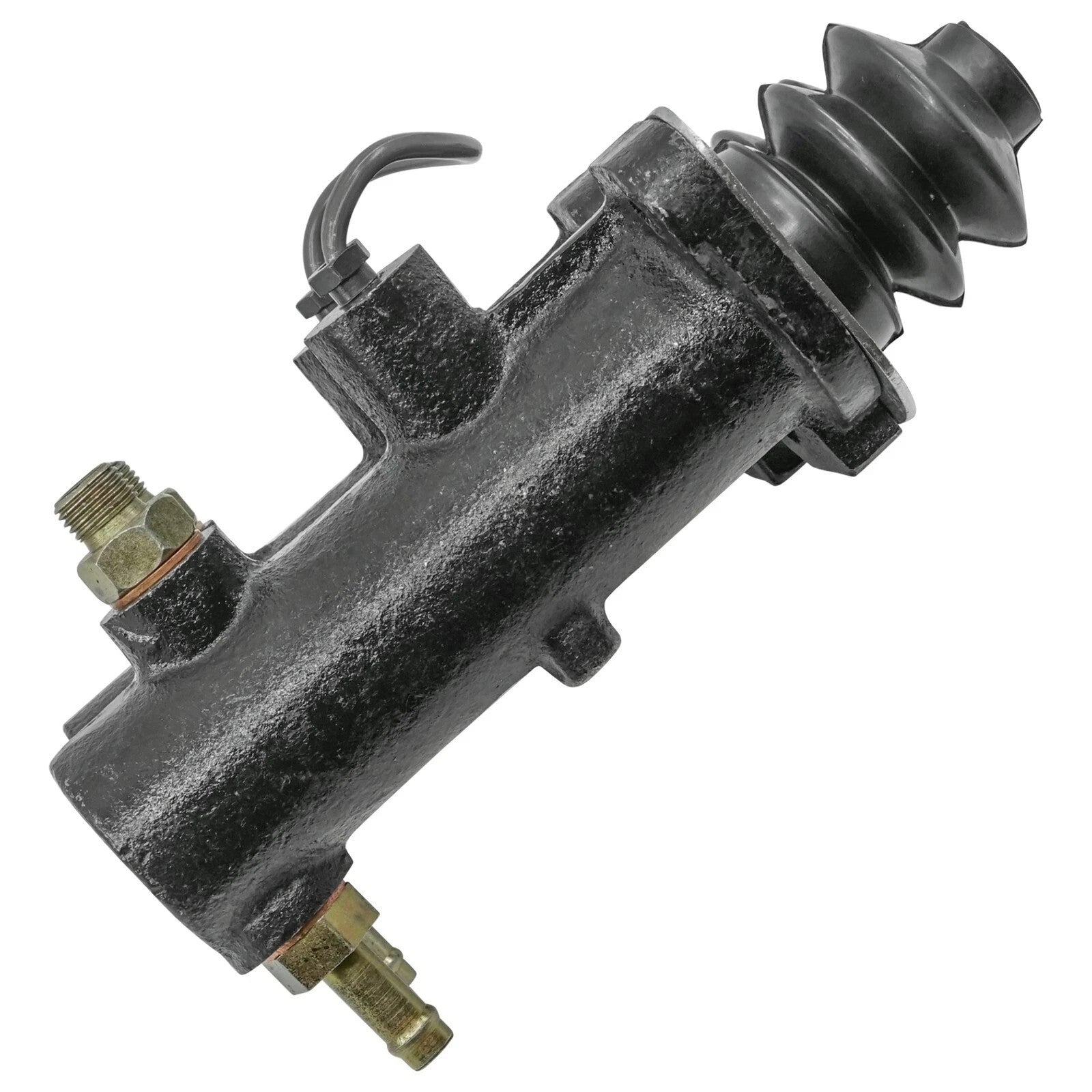 Caltric Brake Master Cylinder For Caterpillar 416D 420D 424D 428D 430D 432D 438D