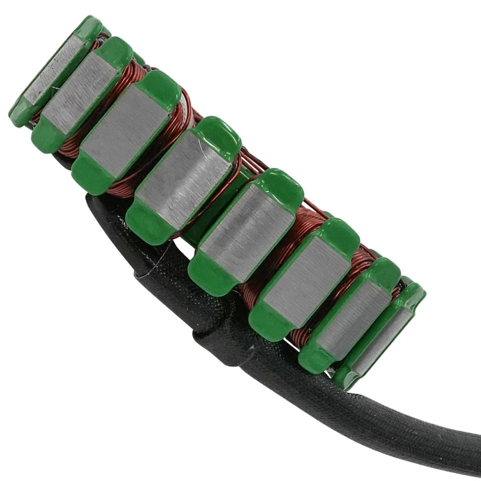 Stator for Kawasaki KFX450R KFX 450R KSF450B KSF 450B 2008 2009 2010 2011-2014