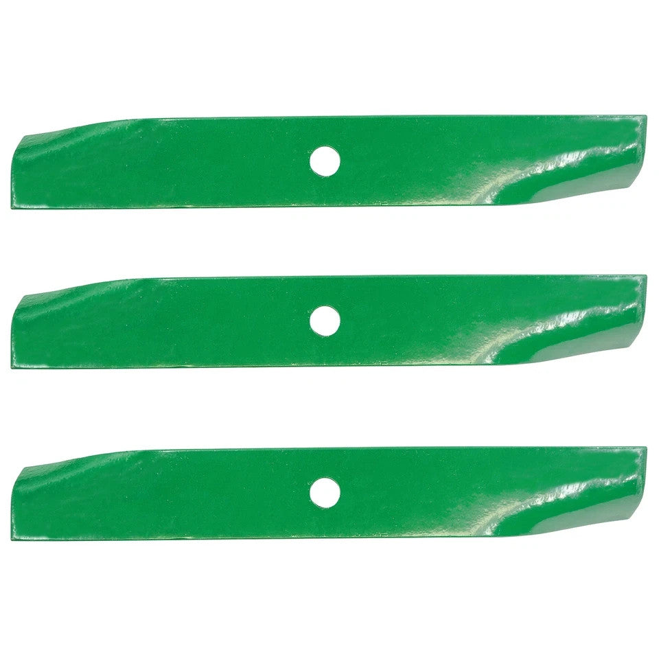 50" Deck High Lift Blade For Gravely ZT2250 ZT2350 ZT2450 915106 915116 915132