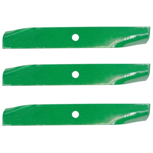 50" Deck High Lift Blade For Gravely ZT2250 ZT2350 ZT2450 915106 915116 915132