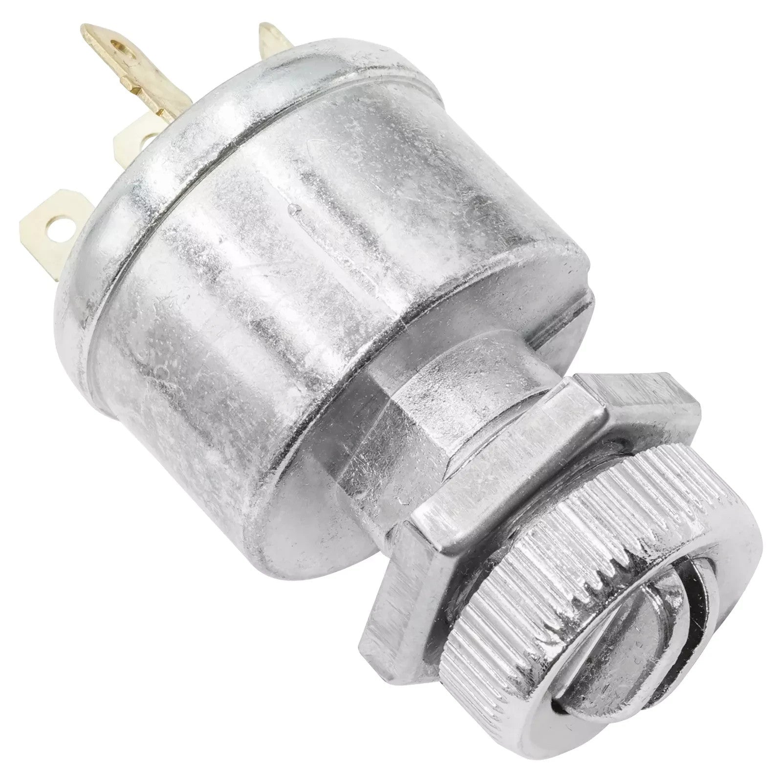 33639-G01 2670 Starter Ignition Switch with Keys For EZGO TXT Medalist 1981-2010