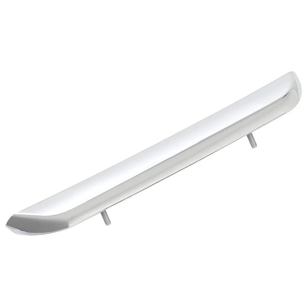 For Chevrolet Kodiak GMC Topkick C4500 C5500 C6500 03-09 Hood Grab Handle Chrome