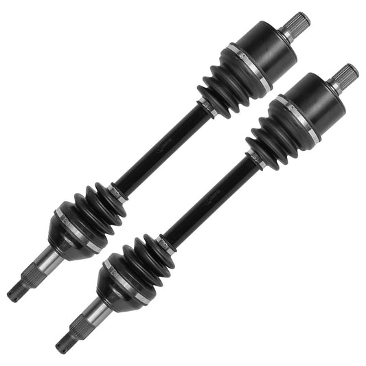Caltric Rear CV Axles For Can-Am Maverick Trail 800 2018-2021 Left Or Right