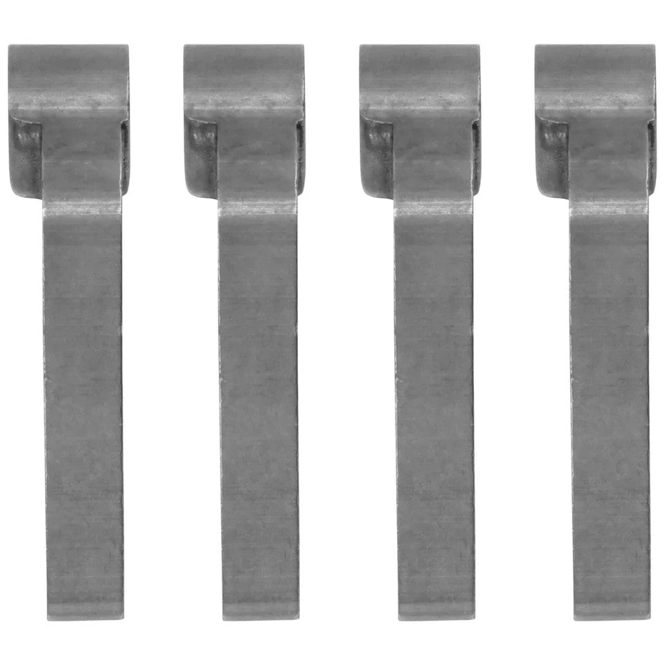 Caltric 39152-1096 391521096 Drive Clutch Weight Ramp for Kawasaki Prairie 360