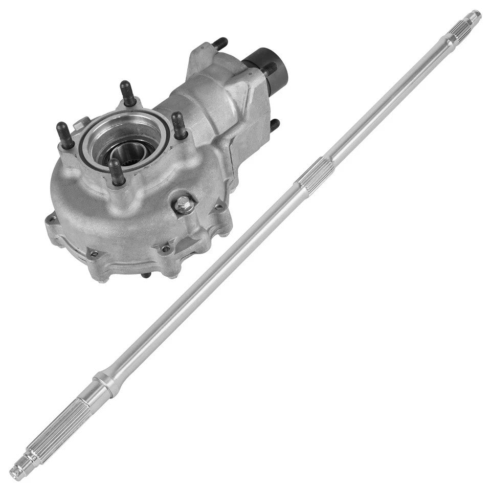 Complete Rear Differential Axle For Honda TRX500FPE Foreman 500 4X4 Es 2007-2011