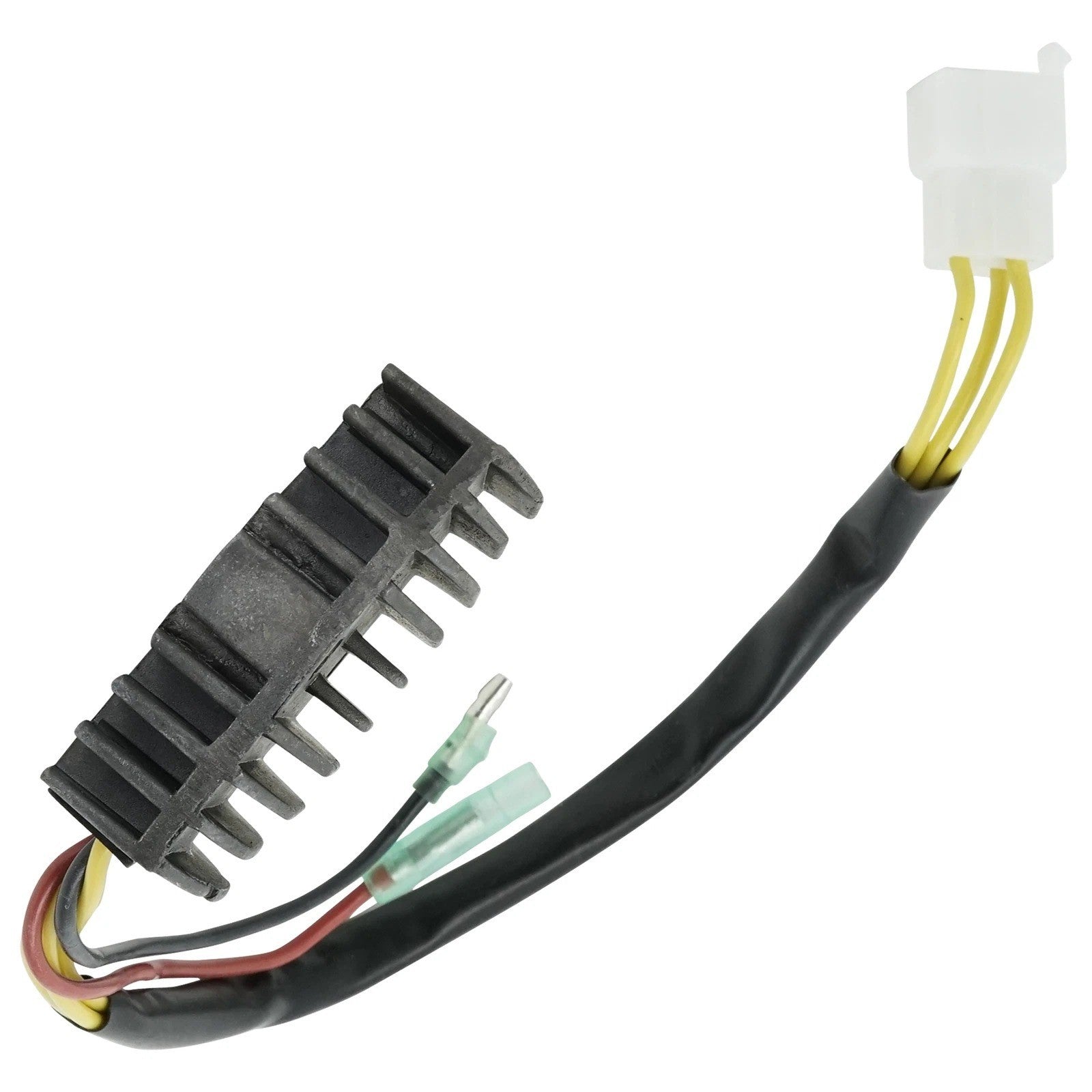Regulator Rectifier for Yamaha Big Bear 400 YFM400 YFM 400 2000-2001