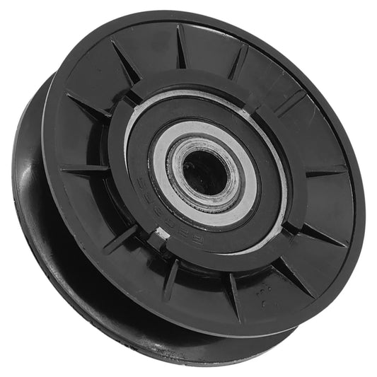 Drive Belt Idler Pulley For John Deere LX255 LX266 LX277 LX279 LX280 AM115460