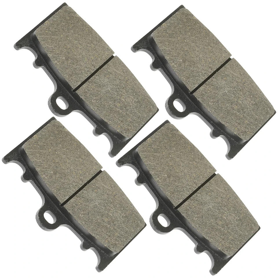 Front Brake Pads for Kawasaki Vulcan 2000 VN2000 2004-2009 / 43082-0016