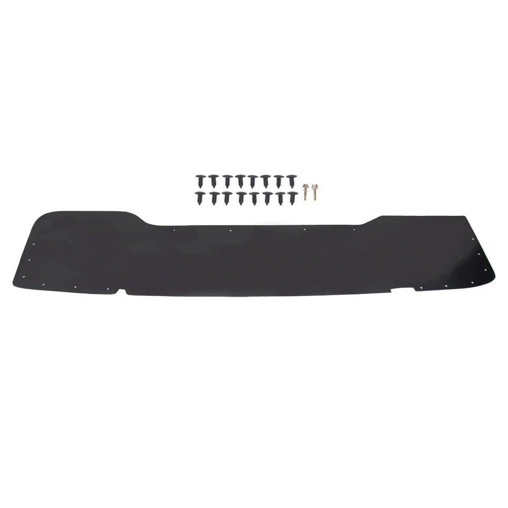 For Ford F350 F450 99-2010 Driver Left Rear Dually Bed Inner Fender Flare Liner