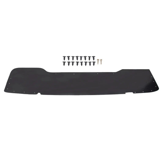 For Ford F350 F450 99-2010 Driver Left Rear Dually Bed Inner Fender Flare Liner