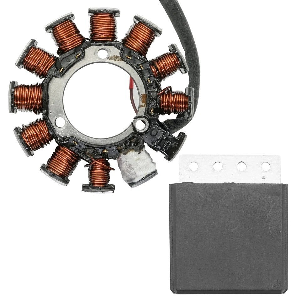 Stator & Regulator for Polaris Sportsman 500 4X4 HO / Rse HO / Duse HO 2001