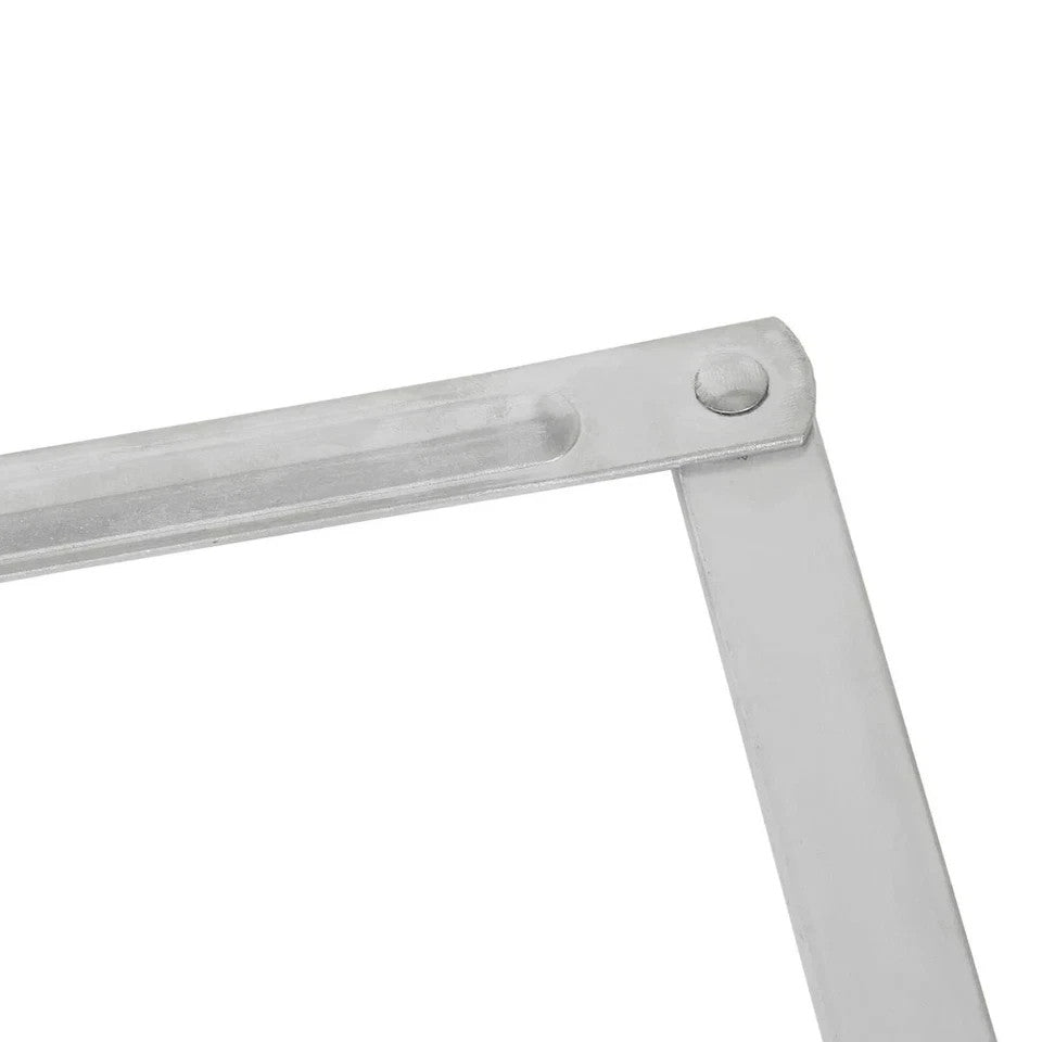 Attic Ladders Hinge Arms Compatible with Werner Mk5 W2210 2010-UP WU2210 W2208