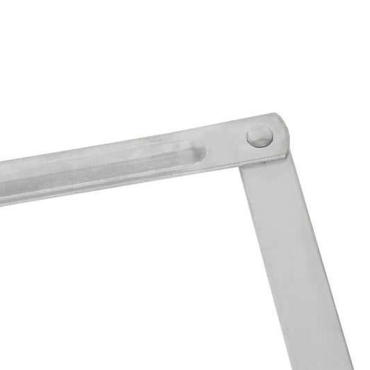 Attic Ladders Hinge Arms Compatible with Werner Mk5 W2210 2010-UP WU2210 W2208
