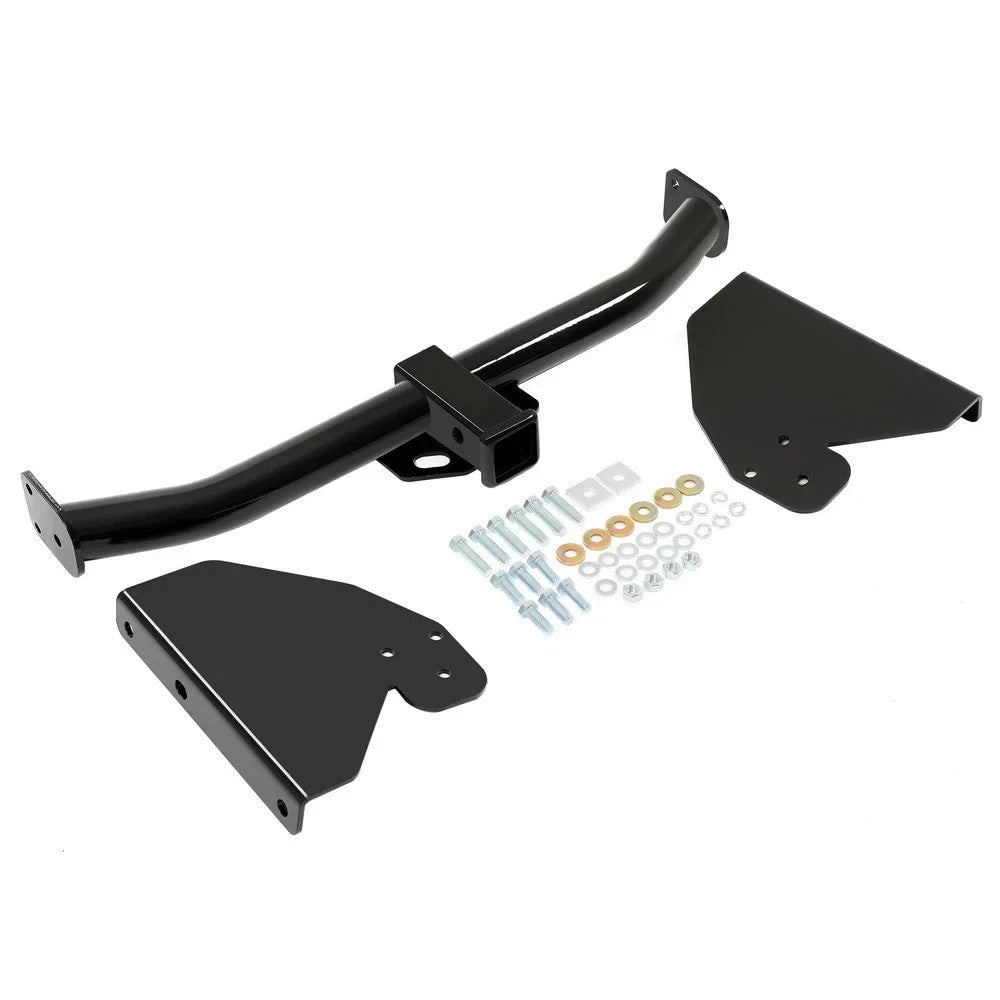 For Jeep Grand Cherokee 1999-2004 Class 3 Rear Trailer Hitch Towing 2" Receiver