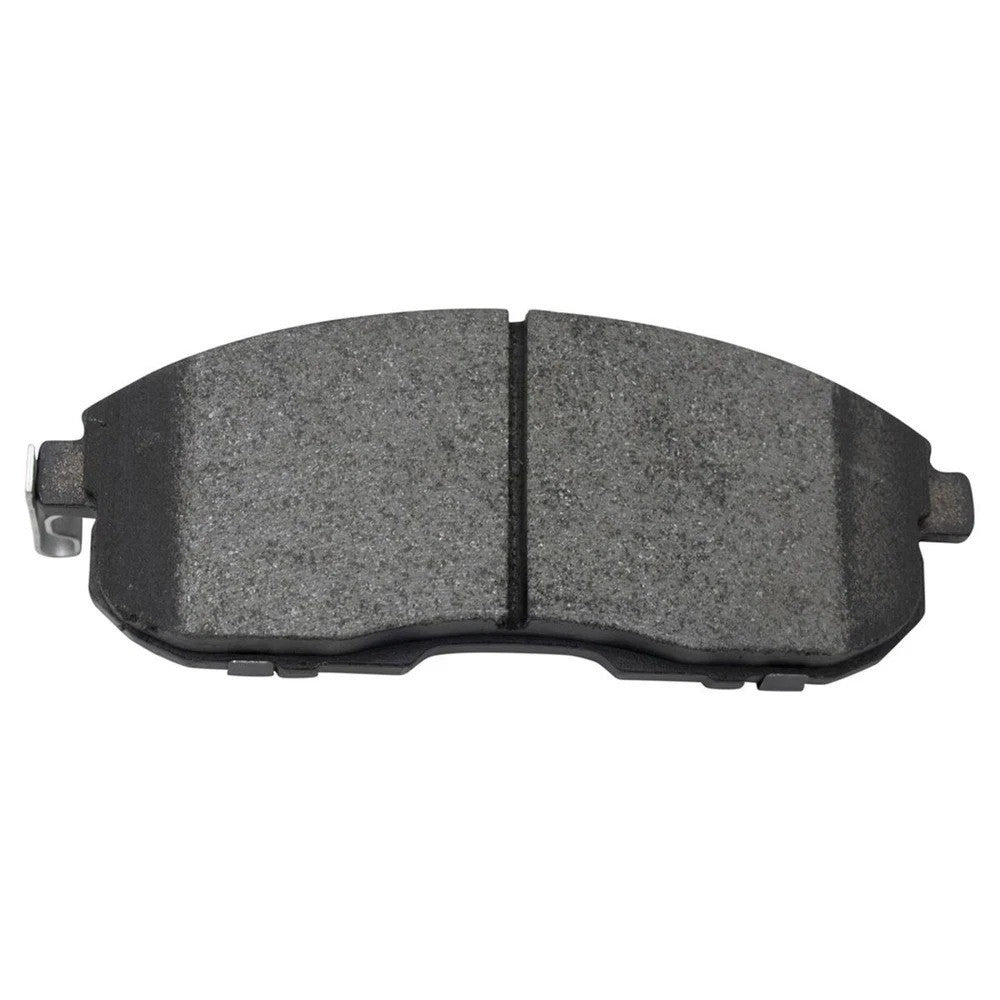 Front Brake Calipers Ceramic Pads & Rotors Fits 2013-2019 Nissan Sentra
