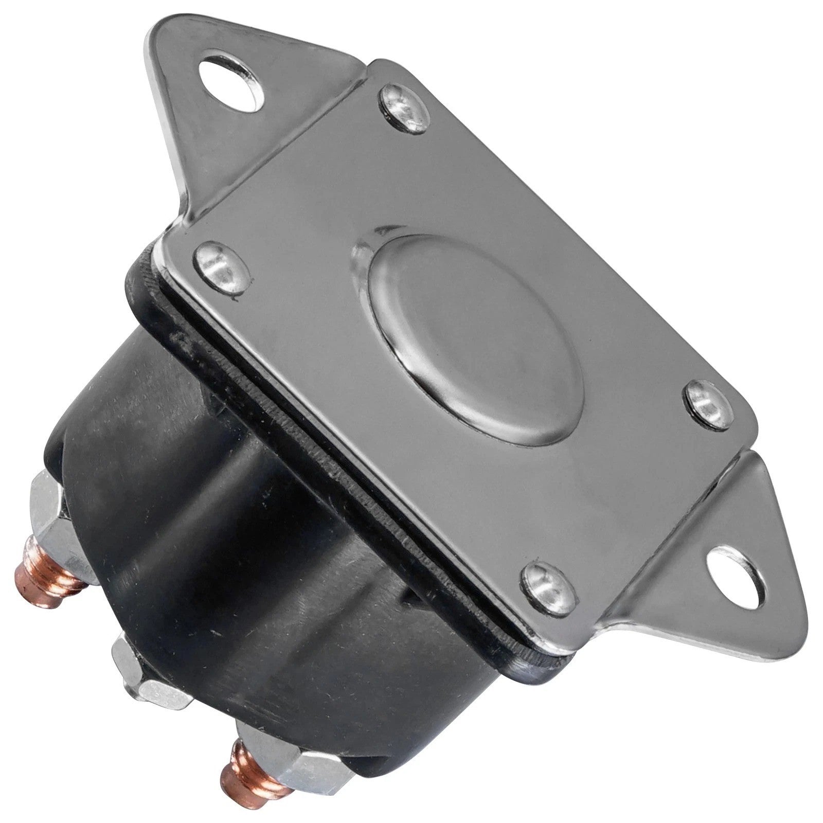 Starter Solenoid Relay Switch for Mercury Marine 150 150HP Engine 1973-1995