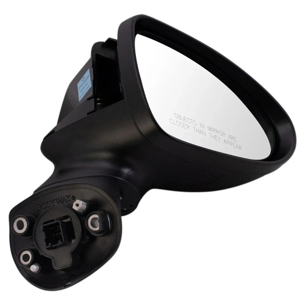 Mirror Power Heated RH Right Passenger Side for Kia Rio