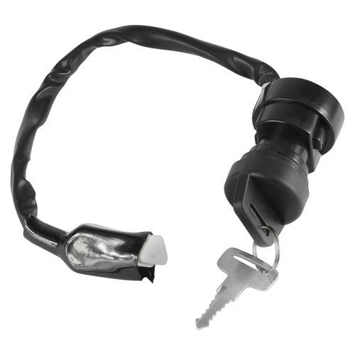 Ignition Key Switch For Kawasaki Brute Force 750 4X4I Eps Camo  KVF750 2012-2024