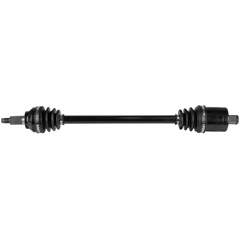 for Yamaha 5TE-F518F-00-00 5UH-2518F-00-00 5UH-2510F-00-00 Front CV Joint Axle