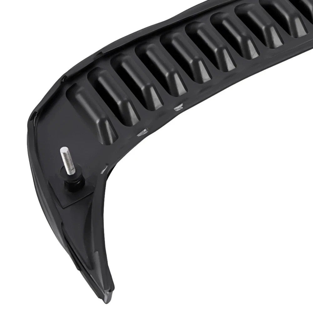 For Lexus LX450 /Toyota Land Cruiser 80 Rear Louver Quarter Side Window Vent Set