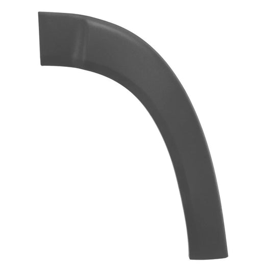 Front Door Fender Flare Molding Trim Left For Dodge Ram ProMaster 19 20 21 22