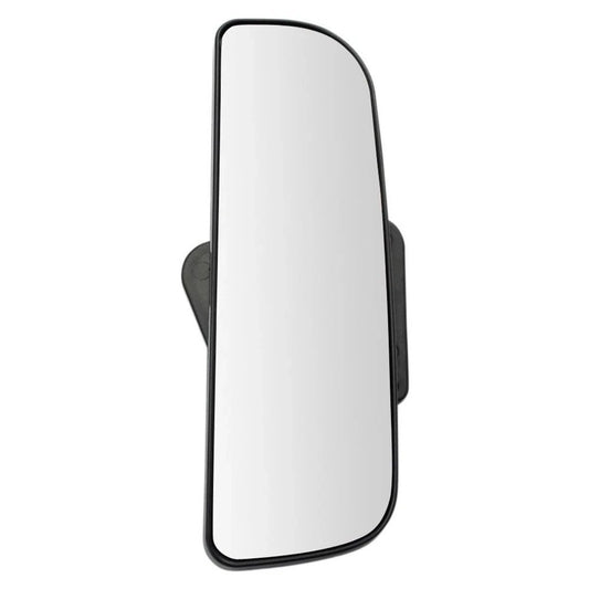 Mirror Glass Lower Passenger Side RH for Chevy GMC Express Savana New