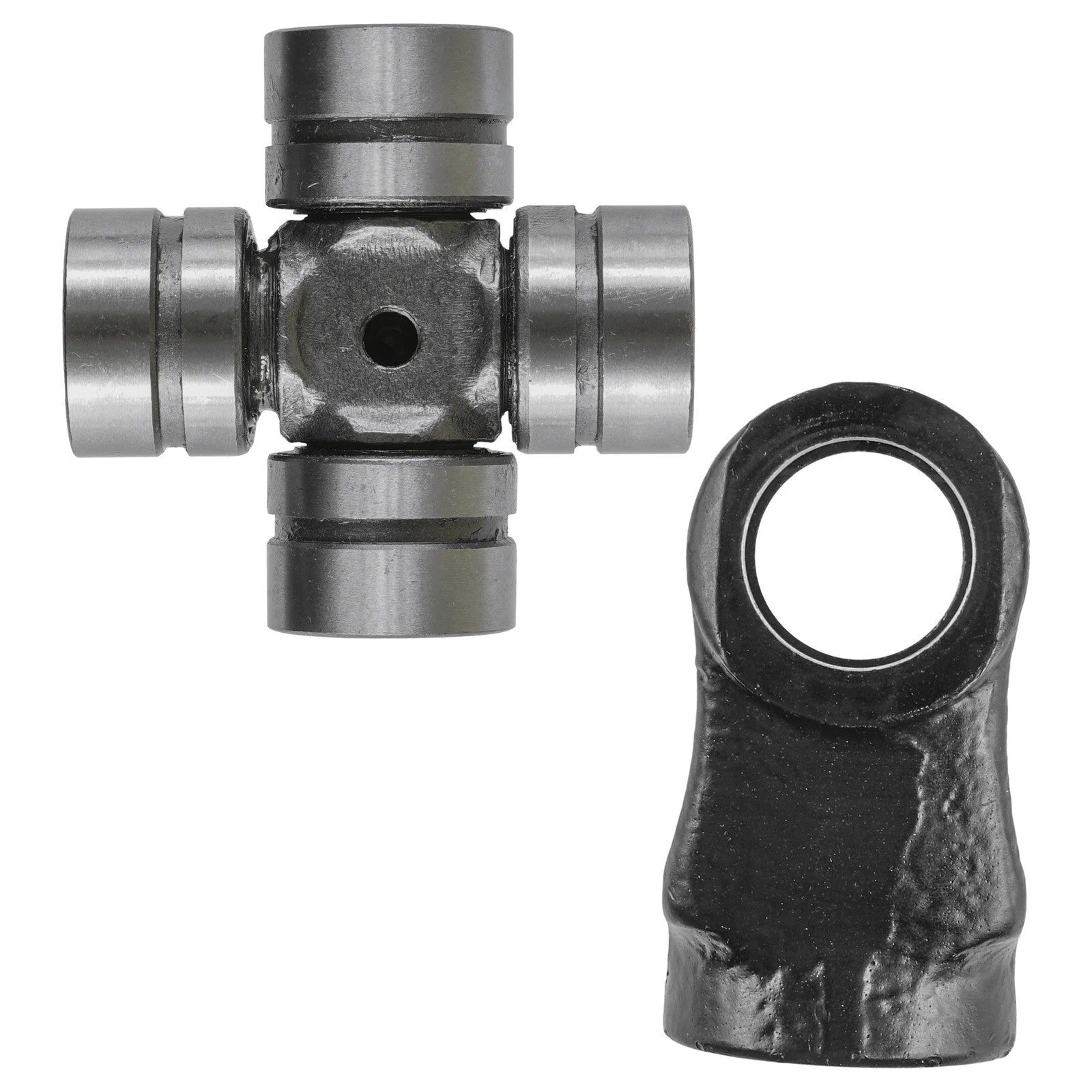 Front Drive Shaft Yoke & U-Joint Kit For Polaris RZR XP 1000 Eps 2015 2016