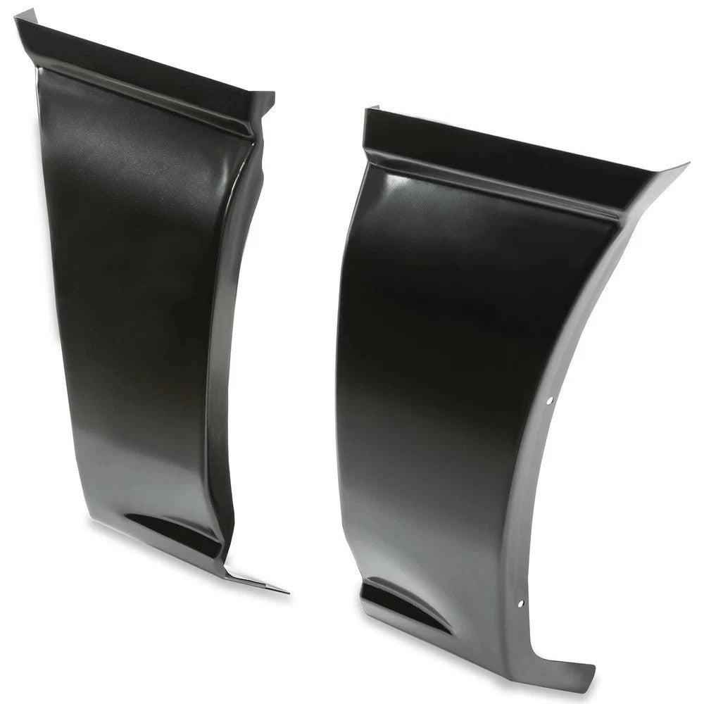 Quarter Repair Panel Front Lower Left Right Pair for Suburban Yukon XL 2000-2006