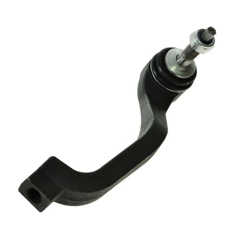 Control Arms Tie Rods Sway Bar Links Front Set of 8 for  00-02 Jaguar S-Type