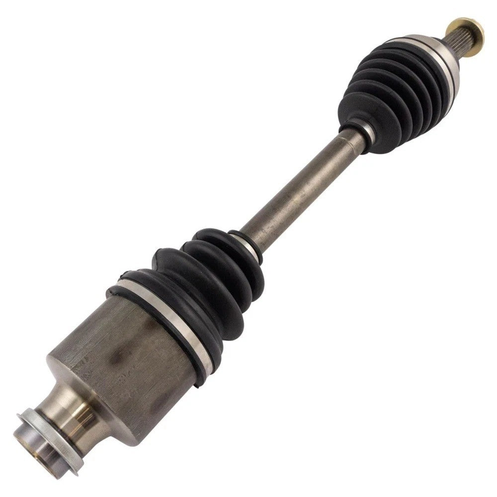 Front CV Axle Shaft Set For 2005-2013 Mazda 3 2006-2015 5