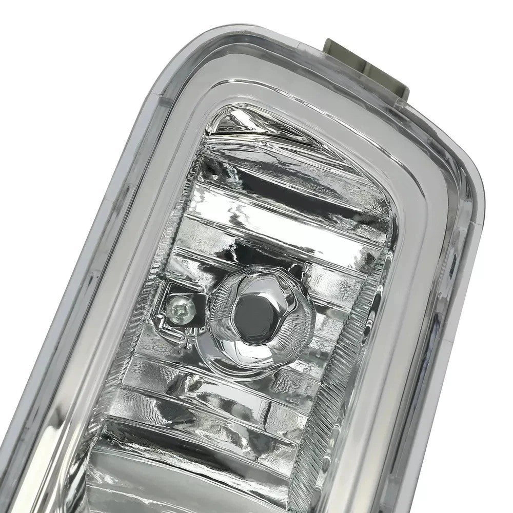 For 2010-2013 Acura MDX Front Fog Driving Lights Lamps 33901STXA11 33951STXA11