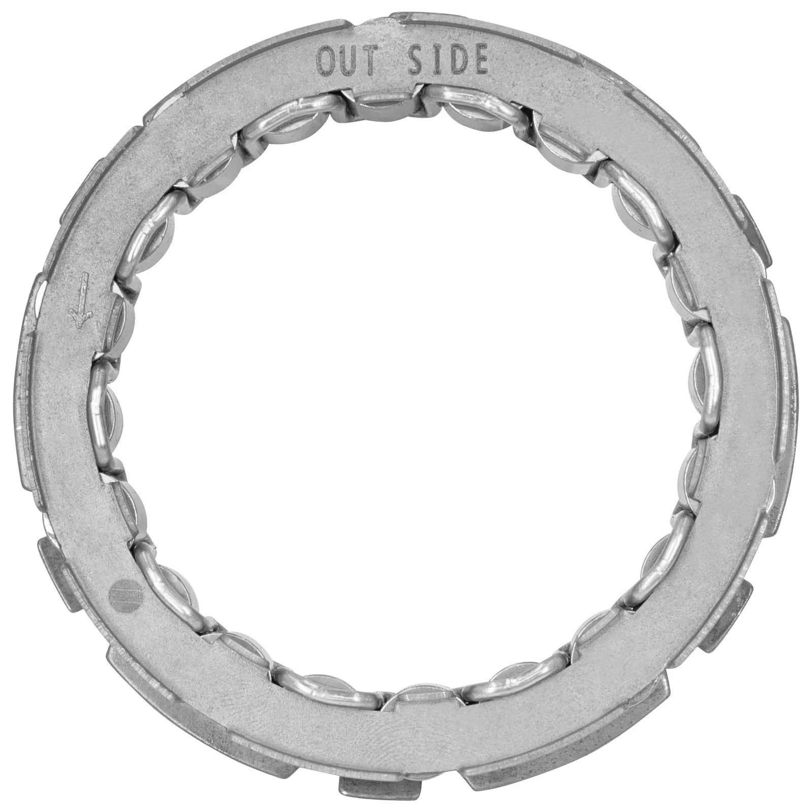 for Honda Fourtrax 350 TRX350 1986 1987 Starter Clutch One Way Bearing Sprag