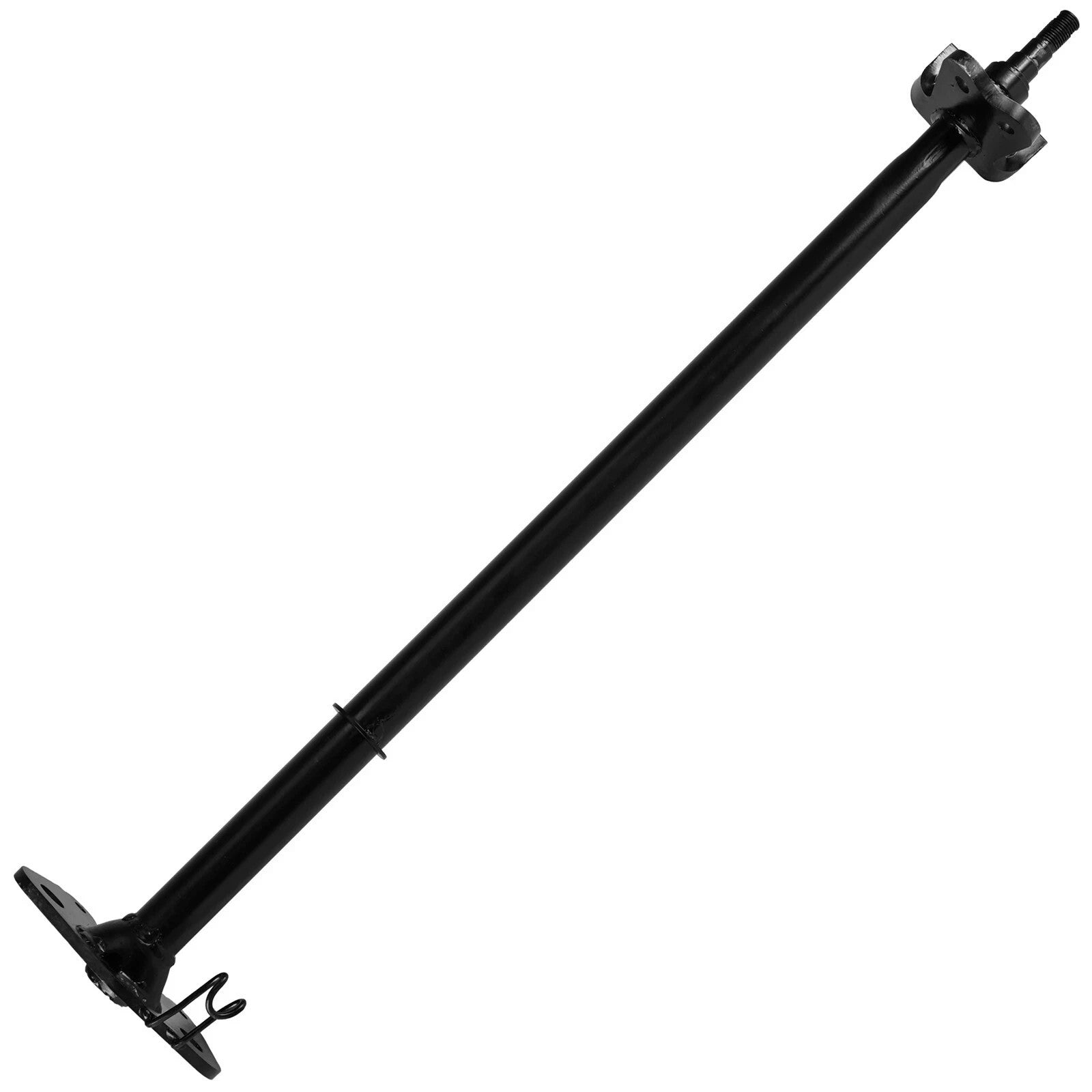 Caltric Steering Shaft For Honda Sportrax 300 TRX300EX 2x4 2002-06 53310-HM3-A40