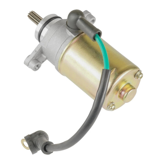 Starter for Yamaha Badger 80 YFM80 1986 1987 1988 1989 1990 1991 1992 1993-2001