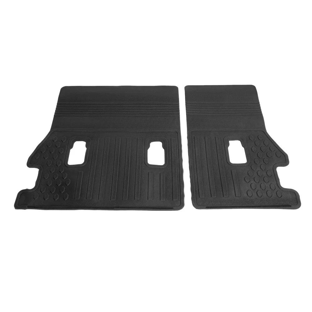 For Subaru Outback 2020-2025 Rear Seat Back Protector Textured J501SAN222